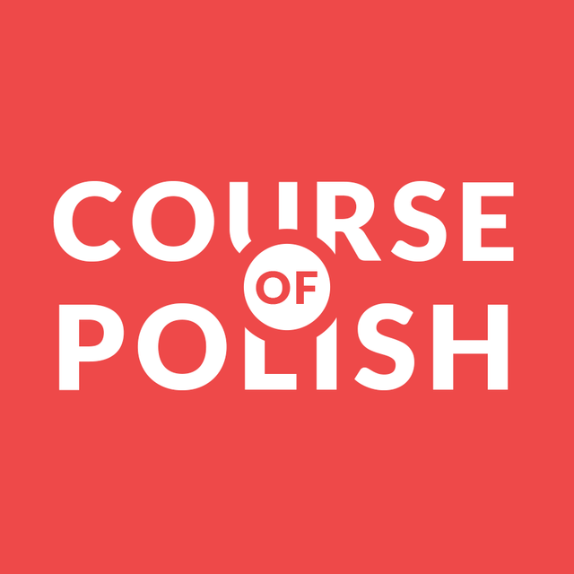 Course of Polish