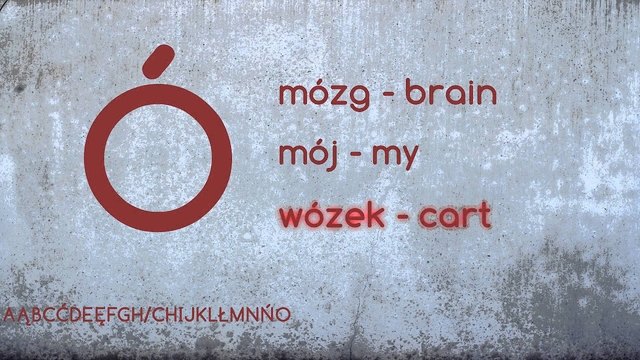 Learn Polish Language - Alphabet