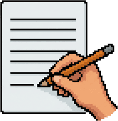 Present Tense Exercises