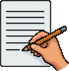 Present Tense Exercises