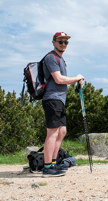 Course of Polish Author