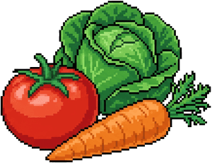 Vegetables
